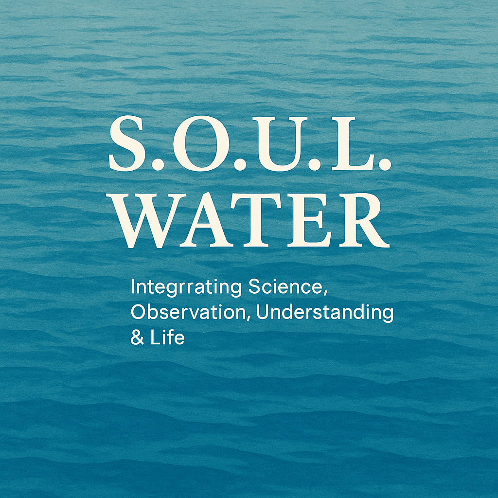 💧 S.O.U.L. Water