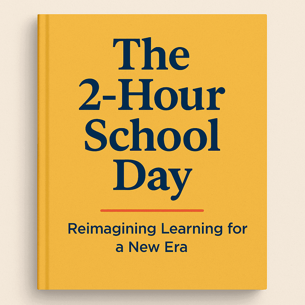 📗 The 2-Hour School Day